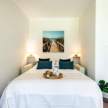 Apartment Port An Dro-6 By Interhome