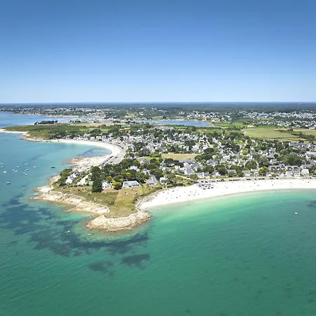 Port An Dro-6 By Interhome Carnac
